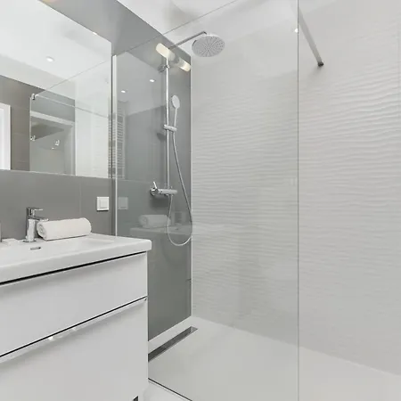 Lejlighed Na Bulwarach By Renters *