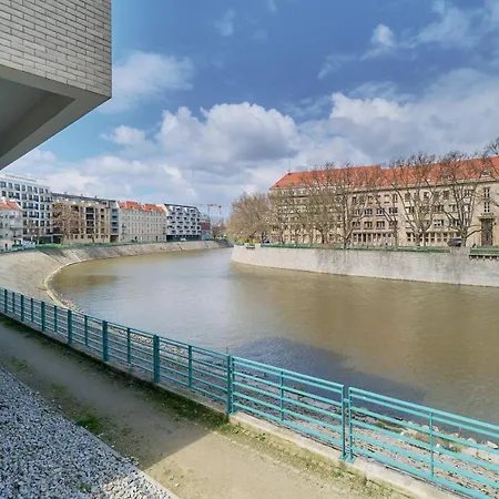 Lägenhet Na Bulwarach By Renters *