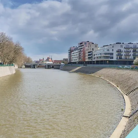 Apartman Na Bulwarach By Renters *