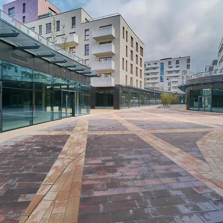 Na Bulwarach By Renters Wrocław