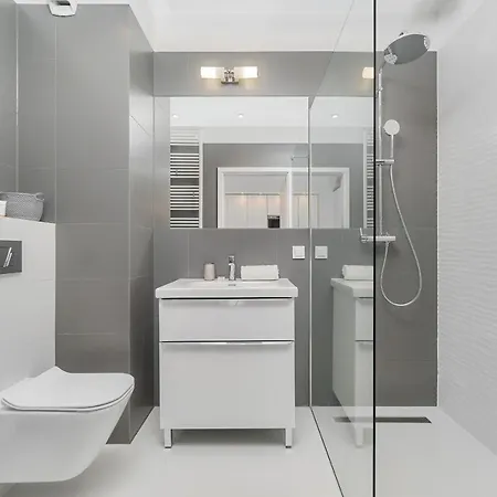 Na Bulwarach By Renters Wrocław