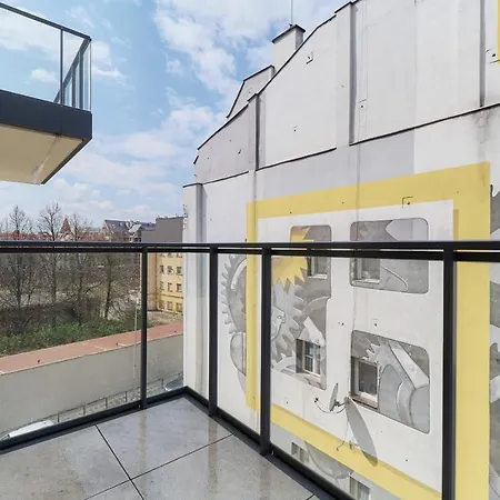 Na Bulwarach By Renters