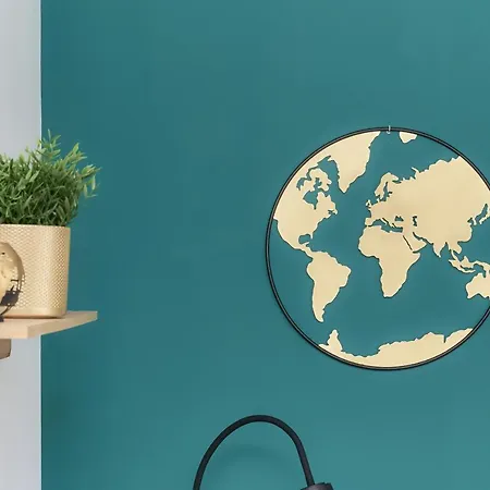 Na Bulwarach By Renters Wrocław