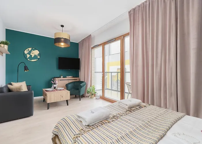 Na Bulwarach By Renters *