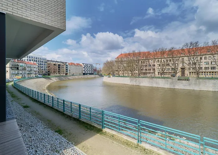 Apartment Na Bulwarach By Renters *