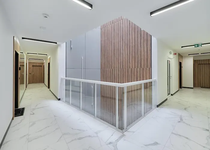 Apartment Na Bulwarach By Renters Wroclaw