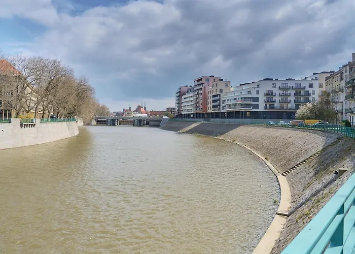 Apartment Na Bulwarach By Renters *