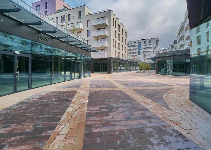 Na Bulwarach By Renters Wroclaw