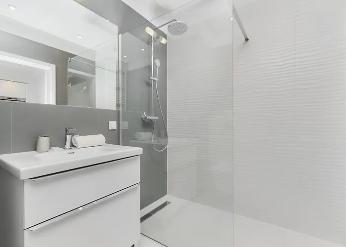 Apartment Na Bulwarach By Renters *