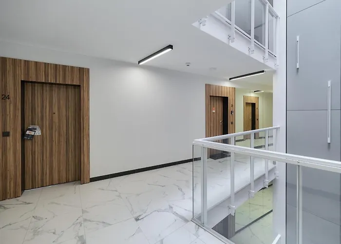 Apartment Na Bulwarach By Renters Wroclaw