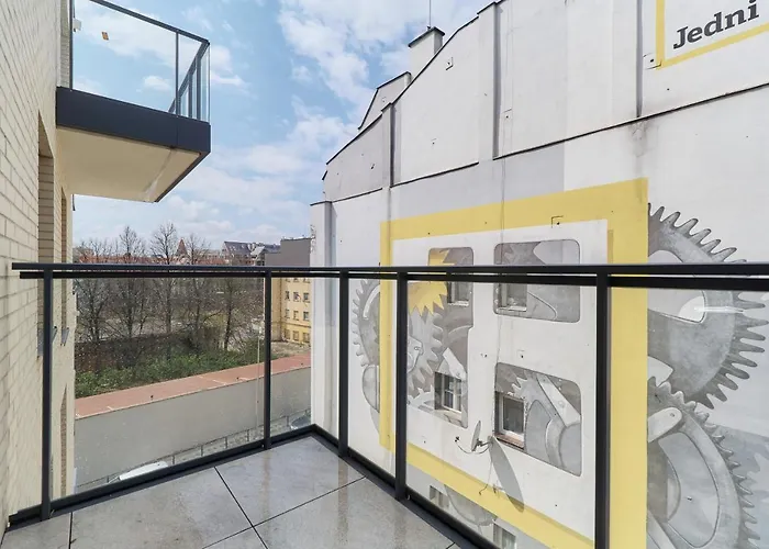 Na Bulwarach By Renters