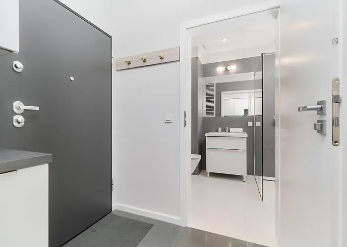 Apartment Na Bulwarach By Renters Wroclaw